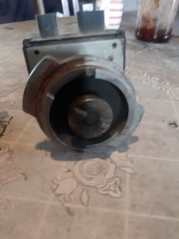 Su nəqliyyatı: Daewoo nexia ekatek matorun tramlyoru 2011 ci il — 3