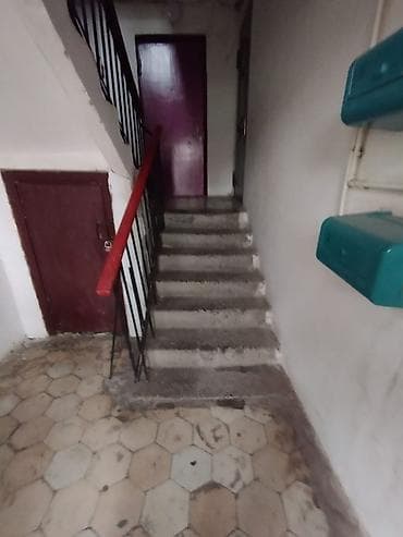 aaaf park 1 otaqlı satılan bina: 2 otaqlı mənzil – işıqlı və səliqəli planlama - Ümumi plan: uzun — 5