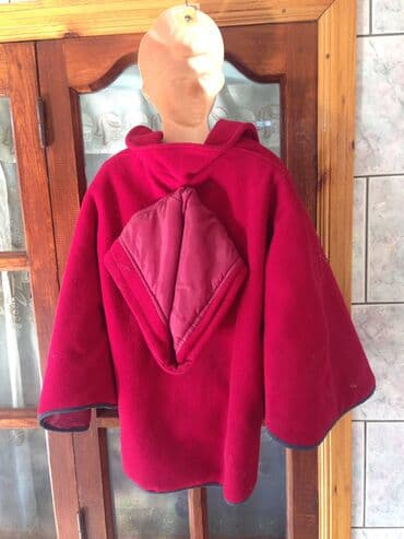 детская и подростковая одежда: Türkiye isdehsalı uşağ pançosu yüksey keyfiyyet super tikiliş tam — 2