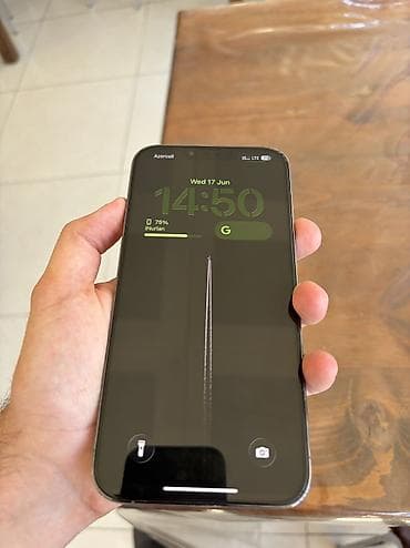 Техника и электроника: IPhone 13 Pro Max, 256 ГБ, Sierra Blue — 4