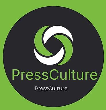 PressCulture – geyim və aksesuar konsepti - Brend: PressCulture - — 1