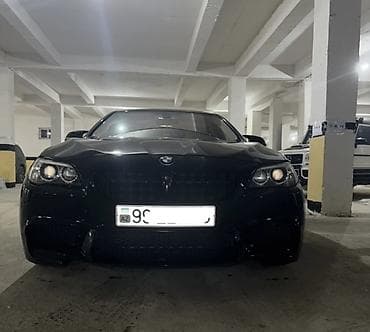 opel 2 5: BMW 5 series: 2 l | 2014 il Sedan — 8