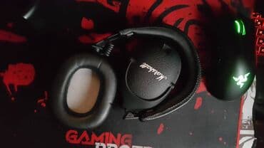 marshall наушники: Новый Беспроводные (Bluetooth) Наушники, Marshall, цвет - Черный — 4