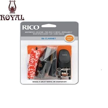 klarnet satilir: Klarnet aksesuarlar dəsti Rico — 1