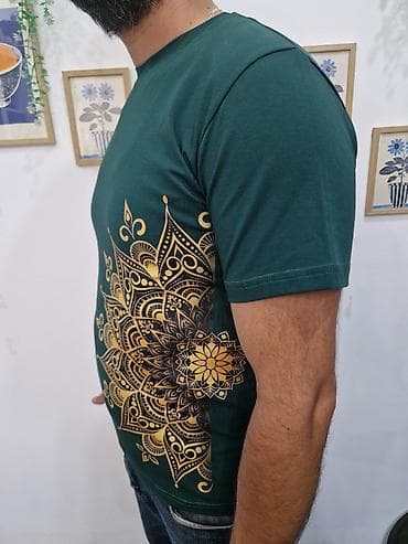 bas: Ölçüyə və rəng seçiminə uyğun polo köynək istehsalı. Keyfiyyətli — 3