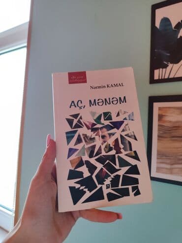 anar isayev test toplusu pdf 1 ci hissə: 1) VECİNƏ ALMAMAĞIN İNCƏ SƏNƏTİ – Mark Manson (9.00₼) - Azərbaycan — 13