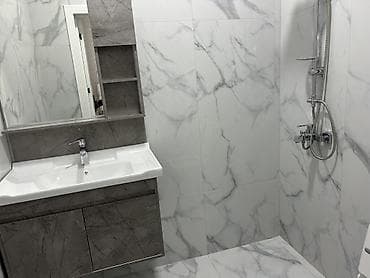 xacmaz ev satisi: 4 otaqlı, 130 kv. m, Yeni təmirli — 9