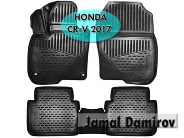 аренда авто в бишкеке хонда фит: "honda cr-v crv 2017" üçün poliuretan ayaqaltılar bundan başqa hər — 1