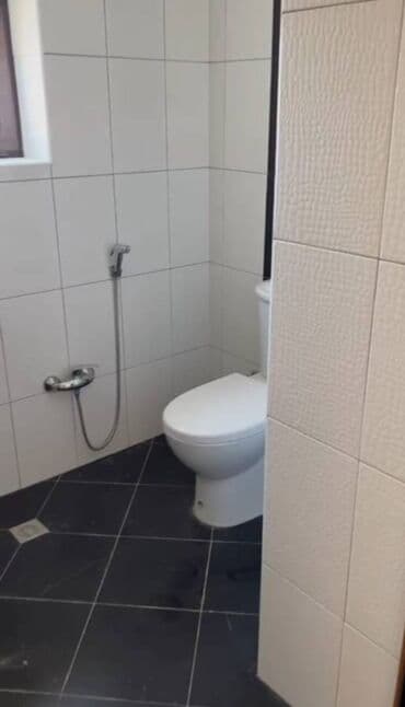 дом в баку купить: Баку, Новханы, 360 м², 6 комнат, С бассейном, Комби, Водопровод, Телефон — 20