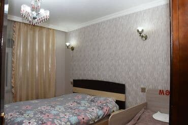 недвижимость в баку из рук в руки: Баку, 7 комнат, Вторичка, 145 м² — 8