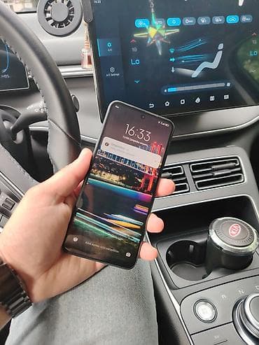 2 ci el iphone 13: Redmi Note 10, 128 GB, rəng - Boz, Face ID, Sensor, Barmaq izi — 3