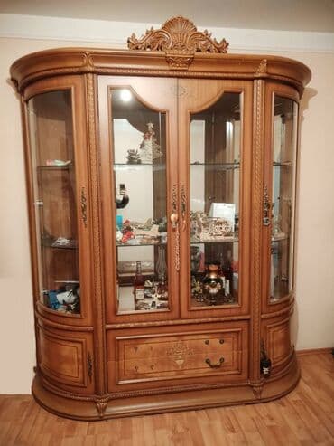 ikinci əl dolab: İşlənmiş, Qorka — 4