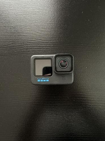 resmi 10 s: Salam. GoPro Hero 10 kamerası satılır. Şəkildə gördüyünüz kamera — 1
