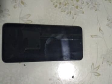 Mercedes-Benz: Poco C65, 128 GB, rəng - Qara, Sensor — 3