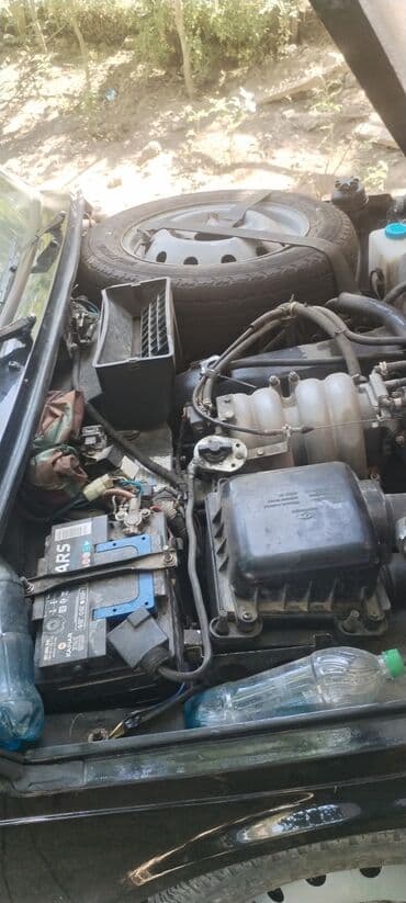 цены на авто: ВАЗ (ЛАДА) 4x4 Нива: 1.7 л | 2008 г. 246400 км Внедорожник — 10