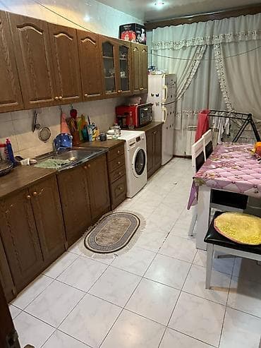 təcili satilir: Bakı, 4 otaqlı, Köhnə tikili, 90 kv. m — 3