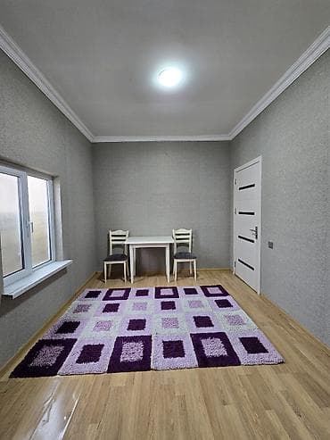 4 otaqlı, 80 kv. m, Kredit yoxdur, Yeni təmirli