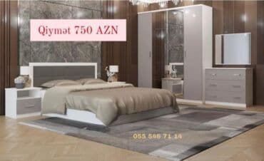 setka carpayı: Yeni, İkinəfərlik çarpayı — 2