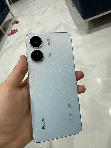 Redmi 13- satiram işlek veziyettde