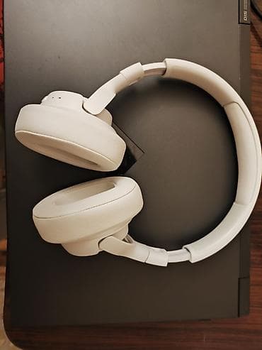 Simsiz (Bluetooth) Qulaqcıqlar, JBL, rəng - Ağ