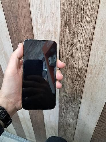 14 pro satilir: IPhone 12 Pro Max, 128 GB, Qızılı, Face ID — 3