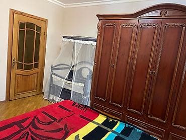 Nizami rayonu, Xalqlar Dostluğu metrosunun yaxını, 129 nömrəli — 5