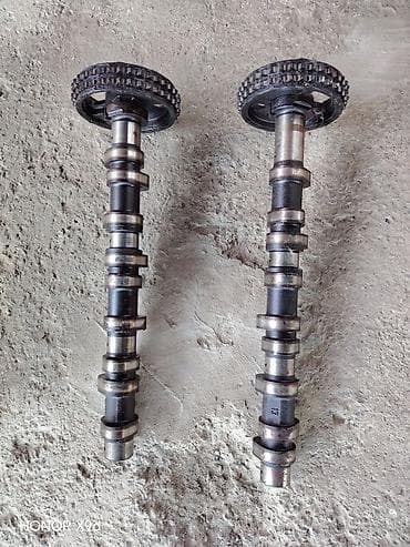 prado disk teker: Məhsul: Daxiliyanma mühərriki üçün silindr başlığı komplekti və — 2