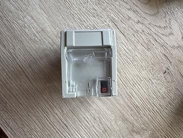 TELEMECANIQUE RHN 412B2A76 sənaye rele bloku - Tip: Sürüşdürülə bilən — 3