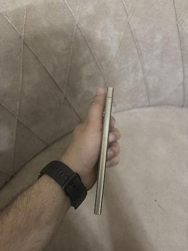 samsung galaxy z fold 3: Samsung Galaxy S23 Ultra, rəng - Qızılı, Simsiz şarj — 7