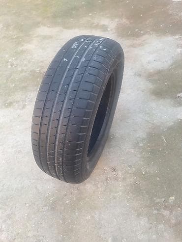 vaz 2106 diskleri: Salam 4 eded işlenmiş tekerdi sporlari yaxşidi 15 diydi — 4