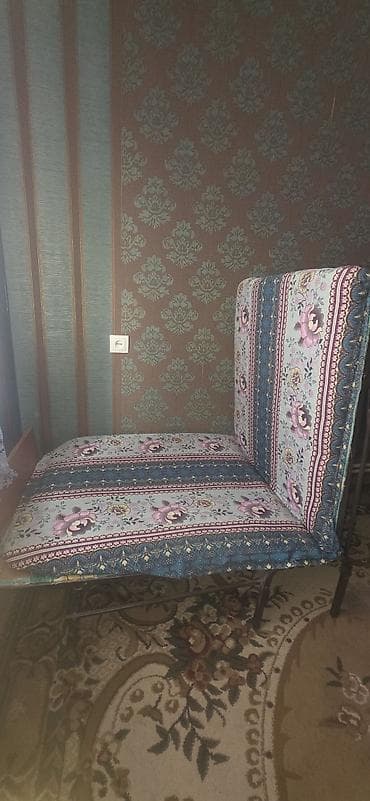 metbex mebel: İşlənmiş, Maçalkalı raskladuşka — 1