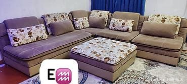 ELMİRA ♒️ Əla vəziyyətdı divan Qiymət 650 azn Ünvana catırlma var