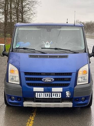 kamaz ceni: LDV : 2.2 l | 2008 il 119500 km Van body type — 1