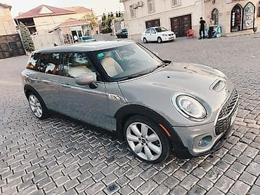 Mini Cooper Clubman: 2 l | 2020 il 118000 km Universal