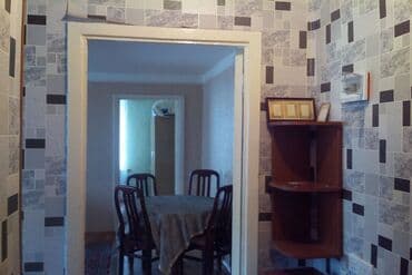 mingecevirde 2 otaqli bina evleri: 2 комнаты, Ясамальский р. р-н — 10