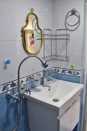 аренда квартир в баку без посредников: İcəri şəhər metrosuna 2 mertebeli binanın 2-ci mərtəbəsində yerləşən — 7