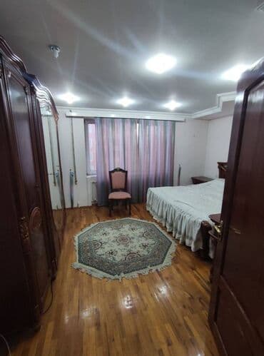 аренда квартир в баку без посредников: Əcəmi metrosuna yaxın 9 mertebeli binanın 7-ci mərtəbəsində yerləşən — 9