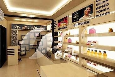 Vitrin mebellərinin hazırlanması