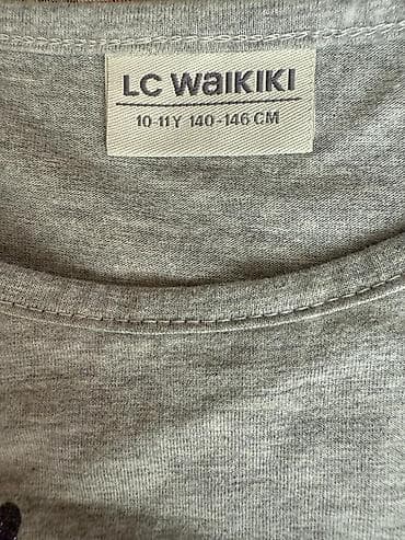 sort: Futbolka, Qız üçün, 10 - 12 yaş, Lc Waikiki — 2