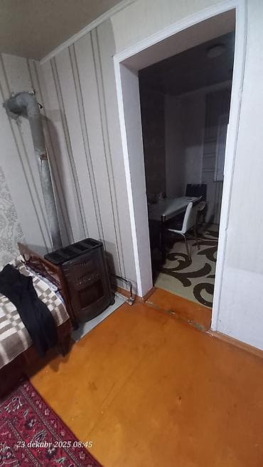 ev arenda: Salam Zabrat 1 307 məktəbə mərkəzi yola yaxın 2 otaqlı ev kirayə — 5