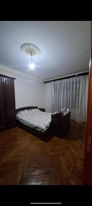 rabocide kiraye evler: Salam, Xalqlar Dostlugunda, 5 mertebeli binanın besini mertebesi — 5