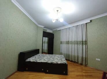 снять квартиры в баку: Yeni Yasamalda Ğülüstan şadliq evinə yaxın Məhəmməd Xiyabani küçəsində — 7