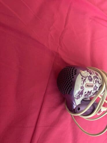 спрей кондиционер для волос: Воздушный фен Б/у — 3