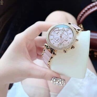 michael korse: Yeni, Qol saatı, Michael Kors — 7