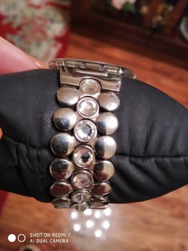 el fecr saat: İşlənmiş, Qol saatı, Swatch — 9