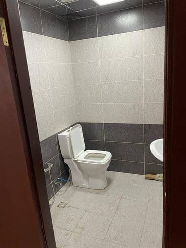 квартиры в баку с видом на море: 4 комнаты, Новостройка, м. Хатаи, 120 м² — 11