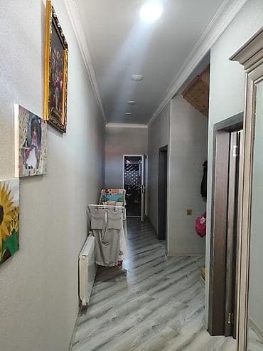 mehdiabadda ev satışı: 4 otaqlı, 102 kv. m, Yeni təmirli — 9
