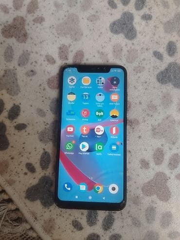 redmi 128: Redmi Note 6 Pro, 64 GB — 3