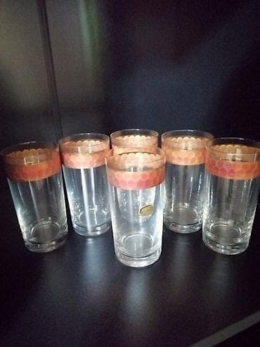 stekan sekilleri: Stəkanlar — 1