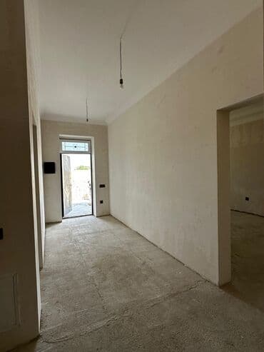 polad həşimov küçəsi: 3 otaqlı, 105 kv. m, Yeni təmirli — 6